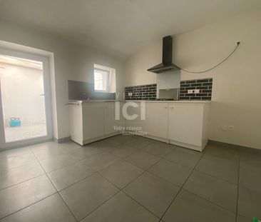 Bourg Bignon - Maison - 3 Pièces - 91m² - Photo 4