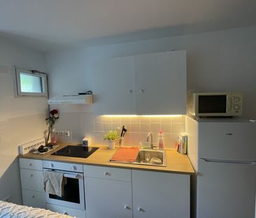 Location Appartement 1 pièce 22m² CRETEIL 94000 - Photo 3