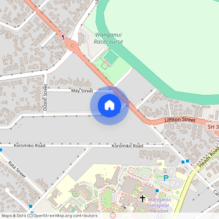 2B Kawatiri Avenue, Gonville, Whanganui