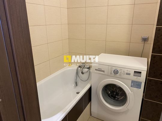 Przytulna kawalerka na wynajem - ul. 26 Kwietnia - Zdjęcie 1