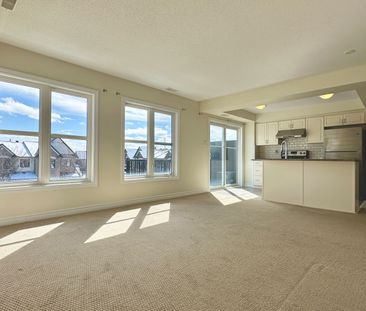 For Lease - 522 Clearbrook Drive, Barrhaven, Ontario - Photo 4