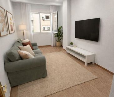 Piso de alquiler en Carrer San Miquel, Centro - Photo 4