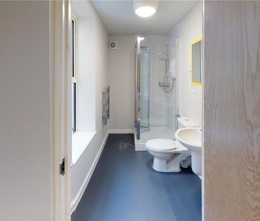 1 bedroom apartment to rent - Photo 6