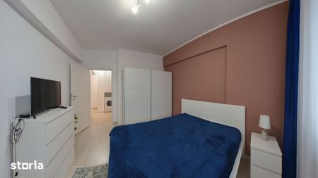 Inchiriere 2 camere metrou Berceni, Dimitrie Leonida - Photo 4