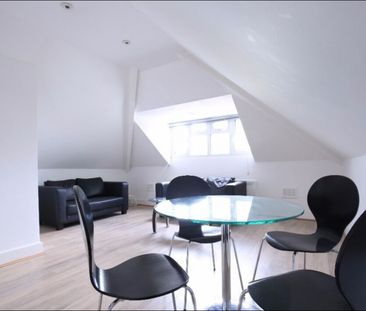 Evangelist Road, London - Photo 5