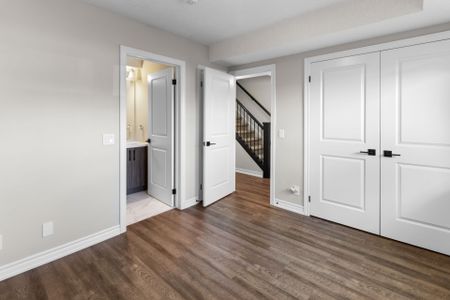 For Lease - 235 Chapel Hill Drive Unit# 23, Kitchener, Ontario - Photo 4