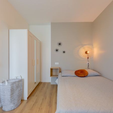 BERTHELOT C Colocation 3 chambres à Lyon 8e - Photo 3