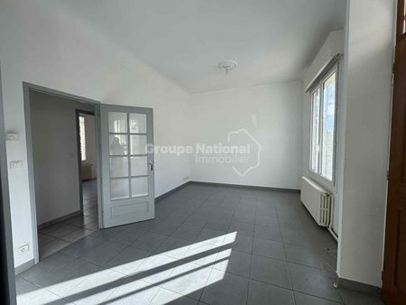 MAISON - QUARTIER CHABOURLET, - Photo 2