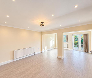 3 bedroom terraced house to rent - Photo 5
