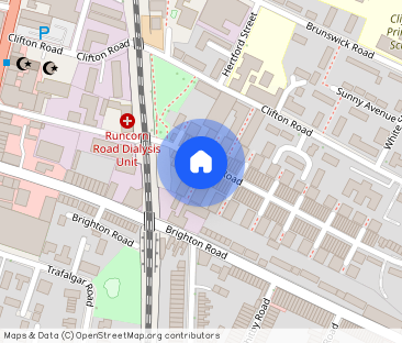 Runcorn Road, Birmingham, B12 8QP - Photo 1