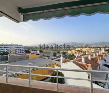 Alquiler de piso en Paseo Marítimo Levante, 8 - Photo 3