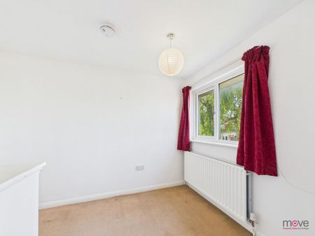 1 bedroom in a house share to rent - Photo 2