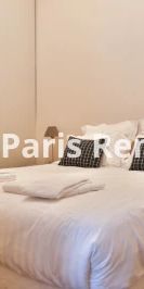 1 chambre, Le Marais Paris 4e - Photo 4