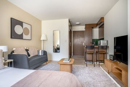 1.5 Zimmer, 22 m², EG - Photo 2