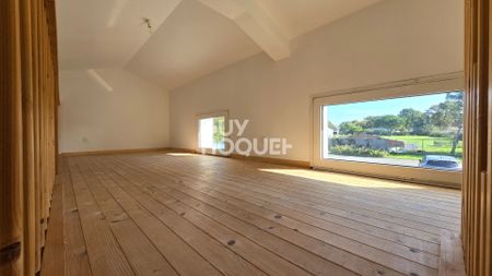 Maison Saint Hilaire De Riez 2 pièce(s) 42.90 m2 - Photo 5