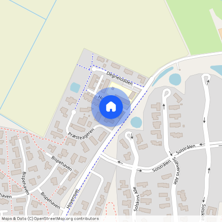 Hovensvej 35 9440 Aabybro