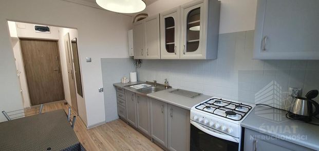 Umeblowana kawalerka na wynajem Nowogard - Photo 1