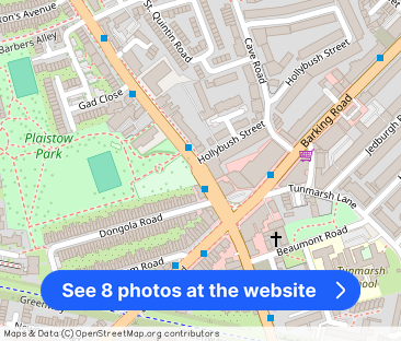 Plaistow, London, E13 - Photo 1