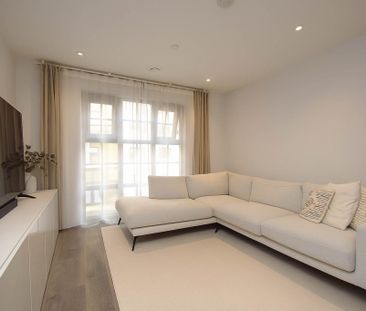 2 bed Flat for rent - Photo 1