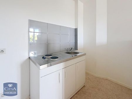 Location Appartement 1 pièce 24m² FLEURIEU SUR SAONE 69250 - Photo 3