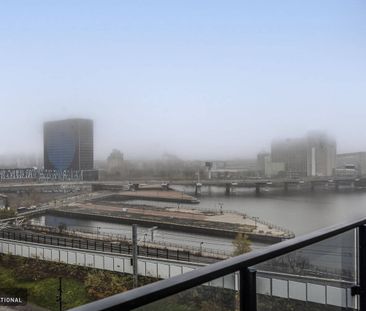 MSO027 - Apartment Griffintown, Montreal - Photo 4