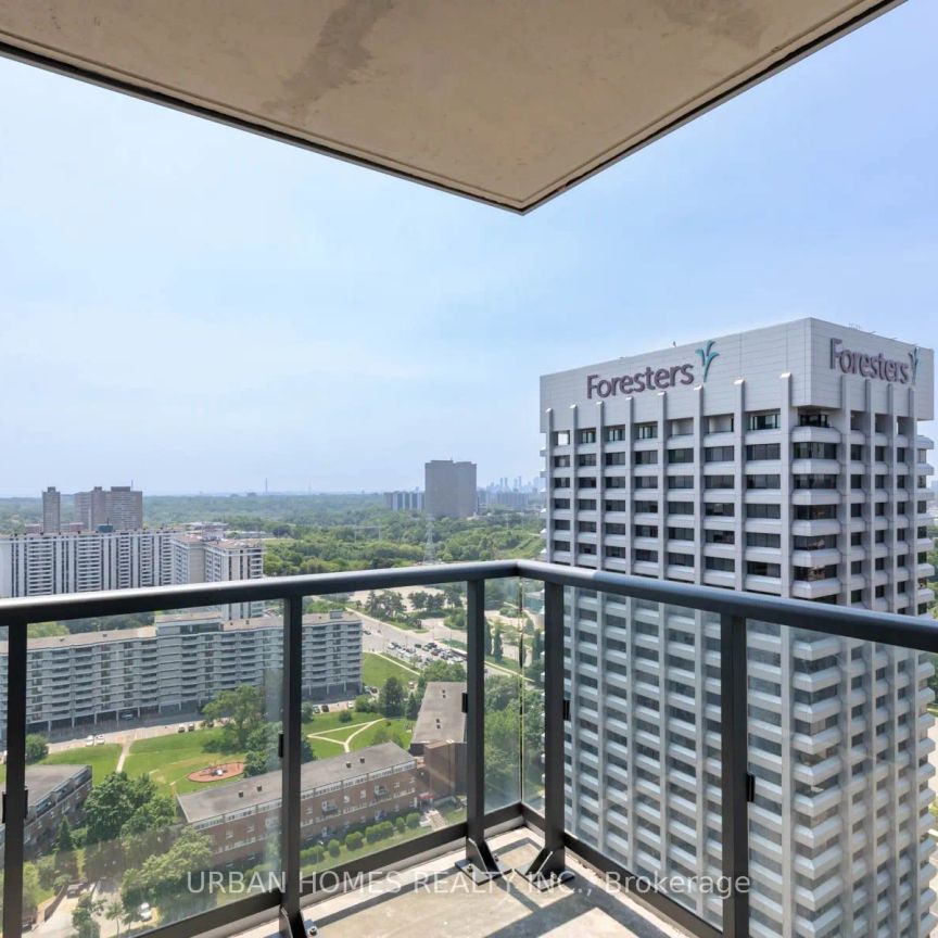 2 Sonic Way #2711 - Photo 1