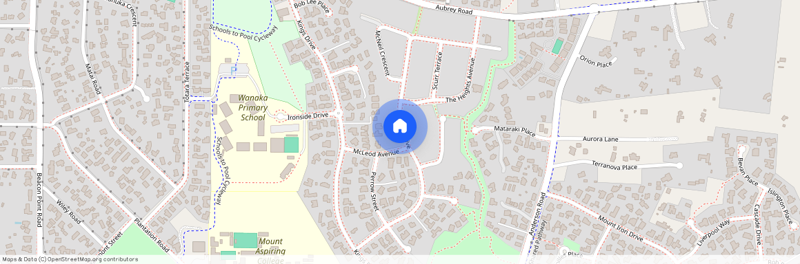 33 Farrant Drive, Wanaka, Wanaka