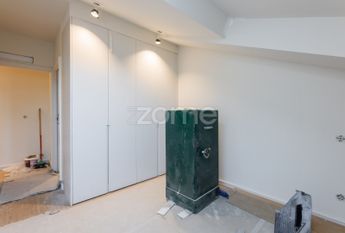 Apartamento T2 em Braga