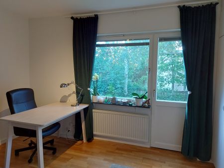 Kvarnparksvägen, Danderyd - Photo 4