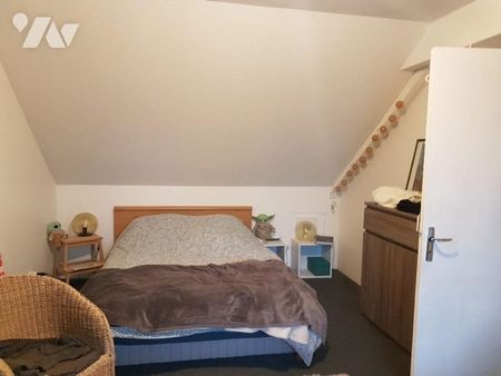 Maison 4 chambres, garage - Photo 4