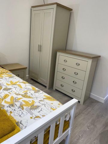 1 bedroom in a house share to rent - Photo 5