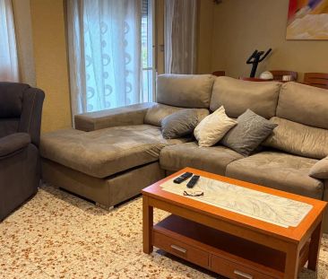 Piso de alquiler en Calle Antonio Pascual Quiles, Pont Nou - Corazó... - Photo 6