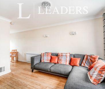 2 bedroom house to rent Harrold Priory, Bedford, Bedfordshire, MK41 - Photo 6