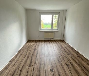 Für die kleine Familie! 3-Zimmer-Wohnung mit Balkon - Photo 6