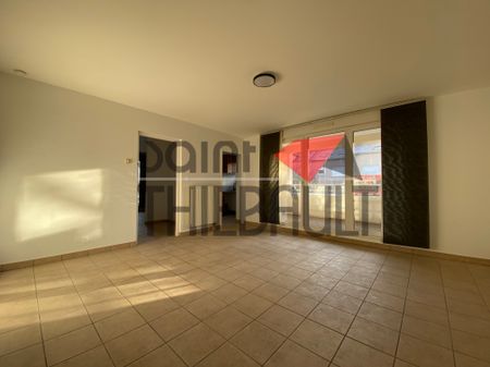 Appartement à louer thionville - Photo 3