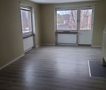 Folketshus-gatan, Bräcke - Foto 1