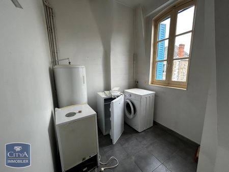 Location Appartement 3 pièces 81m² BRIVE LA GAILLARDE 19100 - Photo 5