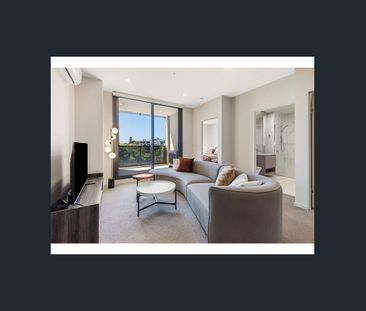 Immaculate, Furnished North Facing Apartment! - Photo 1