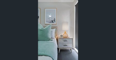 Contemporary Terrace Homes - Photo 2