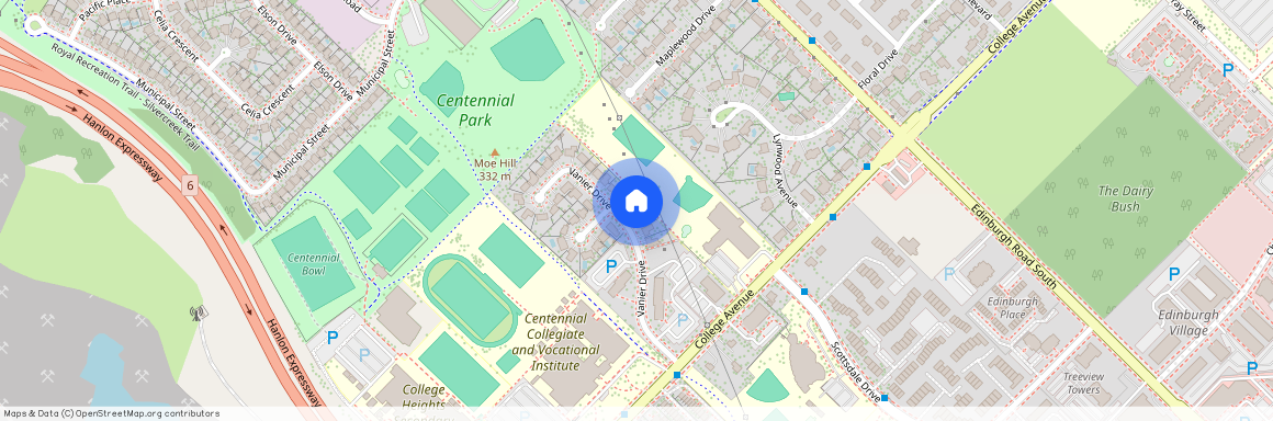 53 Vanier drive, Guelph