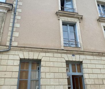 Appartement Sable Sur Sarthe 2 pièce(s) - Photo 6