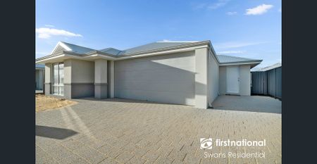 Discover Your Brand-New Dual-Key Residence in Baldivis!! - Photo 4