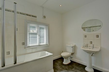 1 bed house share to rent in Albemarle Road, Taunton, TA1 - Photo 5