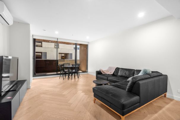 310/338 Gore Street, Fitzroy VIC 3065 - Apartment For Rent | Domain - Photo 1