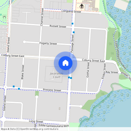 96 Passage Street, QLD 4163, Cleveland