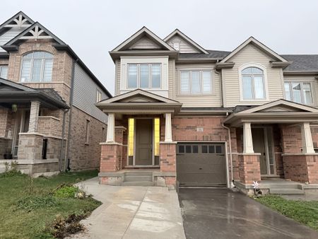 For Lease - 151 Broadacre Drive, Kitchener, Ontario - Photo 3
