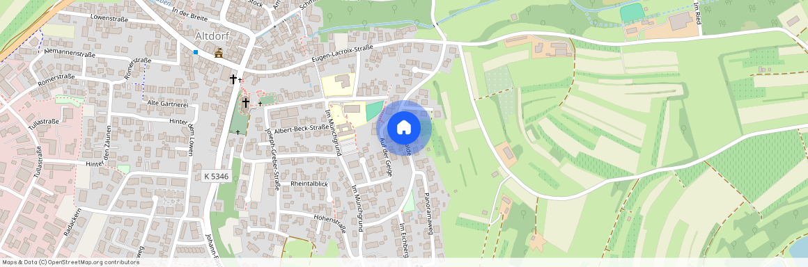 Sonnhalde, 77955, Sonnhalde     Ettenheim