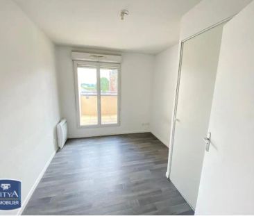 Appartement à louer 3 pièces 58.6m² - Photo 3
