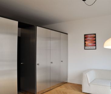 Gemeubelde designstudio op topligging aan het Mechelsplein - Foto 2