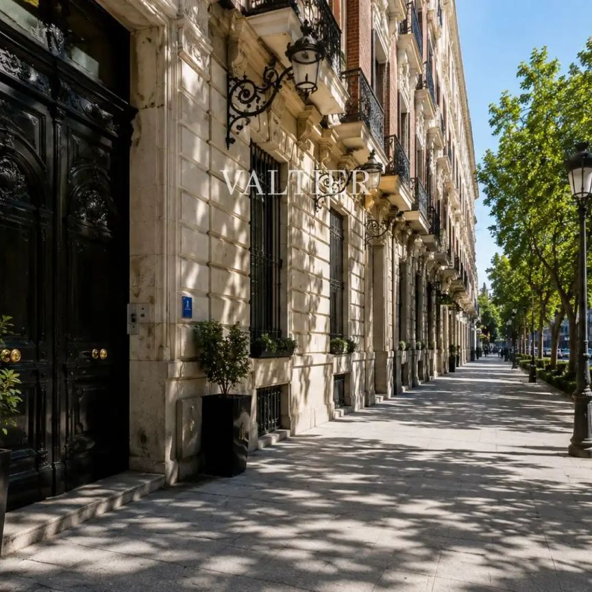 Madrid - Photo 1
